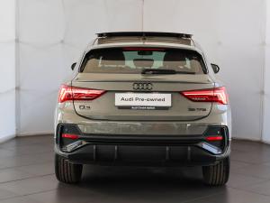 Audi Q3 Sportback 35TFSI Black Edition - Image 9