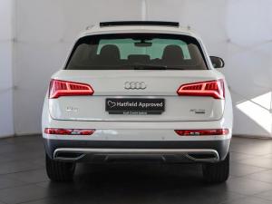 Audi Q5 40TDI quattro - Image 10