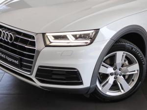 Audi Q5 40TDI quattro - Image 2
