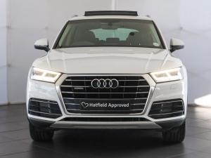 Audi Q5 40TDI quattro - Image 5