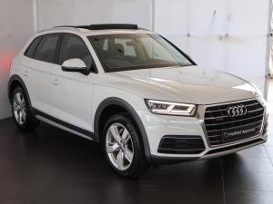 Audi Q5 40TDI quattro - Image 6