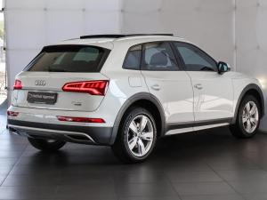 Audi Q5 40TDI quattro - Image 9