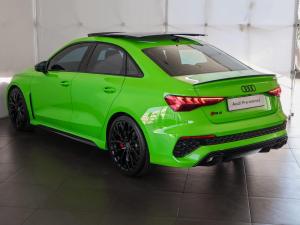 Audi RS3 sedan quattro - Image 11