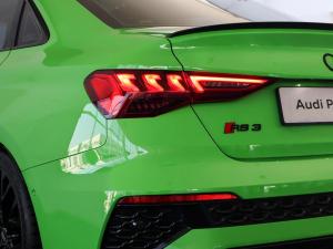 Audi RS3 sedan quattro - Image 12