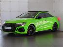 Thumbnail Audi RS3 sedan quattro