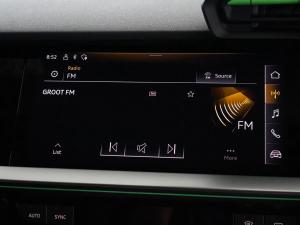 Audi RS3 sedan quattro - Image 30