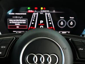 Audi RS3 sedan quattro - Image 32