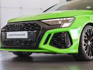 Audi RS3 sedan quattro - Image 8