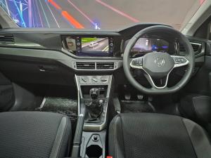 Volkswagen Polo hatch 1.0TSI Life manual - Image 12