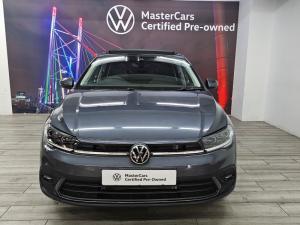 Volkswagen Polo hatch 1.0TSI Life manual - Image 13