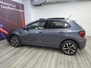 Volkswagen Polo hatch 1.0TSI Life manual - Image 14