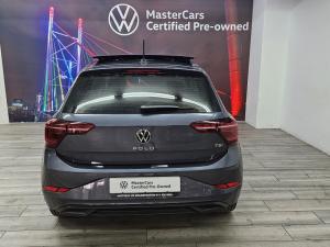 Volkswagen Polo hatch 1.0TSI Life manual - Image 15