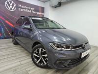 Thumbnail Volkswagen Polo hatch 1.0TSI Life manual