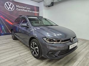 Volkswagen Polo hatch 1.0TSI Life manual - Image 2