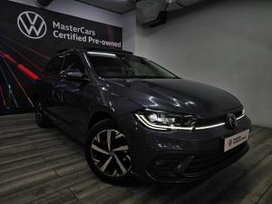 Volkswagen Polo hatch 1.0TSI Life manual - Image 3