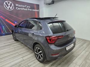 Volkswagen Polo hatch 1.0TSI Life manual - Image 5