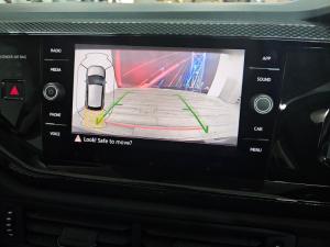 Volkswagen Polo hatch 1.0TSI Life auto - Image 12