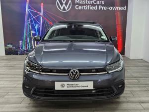 Volkswagen Polo hatch 1.0TSI Life auto - Image 14