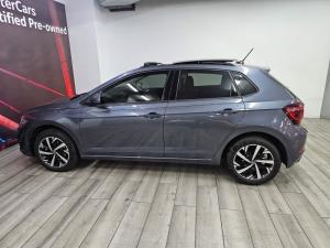 Volkswagen Polo hatch 1.0TSI Life auto - Image 15