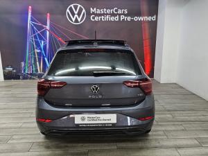 Volkswagen Polo hatch 1.0TSI Life auto - Image 16