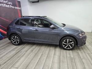 Volkswagen Polo hatch 1.0TSI Life auto - Image 17