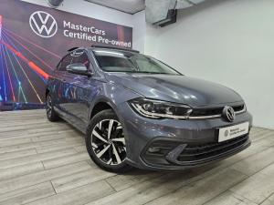 Volkswagen Polo hatch 1.0TSI Life auto - Image 1