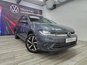 Volkswagen Polo hatch 1.0TSI Life auto - Image 2