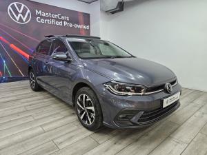 Volkswagen Polo hatch 1.0TSI Life auto - Image 3