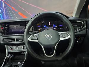 Volkswagen Polo hatch 1.0TSI Life auto - Image 9