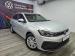 Volkswagen Polo sedan 1.6 manual - Thumbnail 1