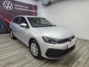 Volkswagen Polo sedan 1.6 manual - Image 2