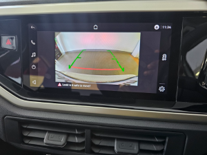 Volkswagen Polo sedan 1.6 Life - Image 10