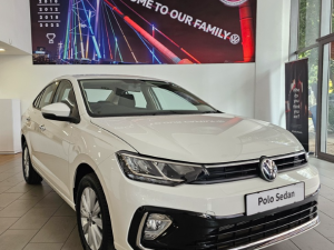 Volkswagen Polo sedan 1.6 Life - Image 2