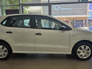 Volkswagen Polo Vivo hatch 1.4 - Image 12