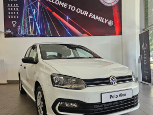 Volkswagen Polo Vivo hatch 1.4 - Image 2