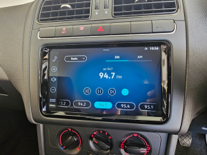 Volkswagen Polo Vivo hatch 1.4 - Image 7