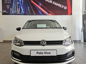 Volkswagen Polo Vivo hatch 1.4 - Image 9