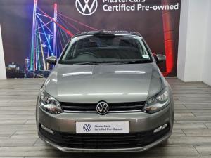 Volkswagen Polo Vivo hatch 1.6 Highline - Image 10