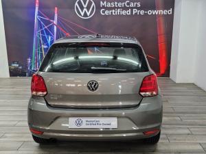Volkswagen Polo Vivo hatch 1.6 Highline - Image 12