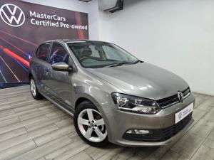 Volkswagen Polo Vivo hatch 1.6 Highline - Image 1