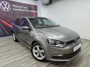Thumbnail Volkswagen Polo Vivo hatch 1.6 Highline