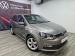 Volkswagen Polo Vivo hatch 1.6 Highline - Thumbnail 1