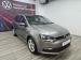 Volkswagen Polo Vivo hatch 1.6 Highline - Thumbnail 2