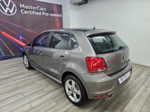 Volkswagen Polo Vivo hatch 1.6 Highline - Image 3