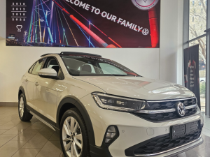 Volkswagen Taigo 1.0TSI Life - Image 1