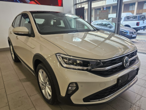 Volkswagen Taigo 1.0TSI Life - Image 2