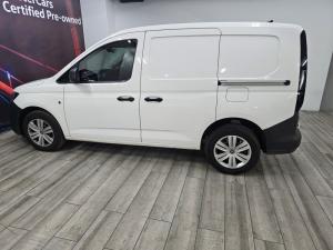 Volkswagen Caddy Cargo 1.6 panel van - Image 12