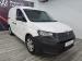 Volkswagen Caddy Cargo 1.6 panel van - Thumbnail 1