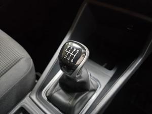 Volkswagen Caddy Cargo 1.6 panel van - Image 5