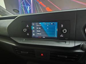 Volkswagen Caddy Cargo 1.6 panel van - Image 6